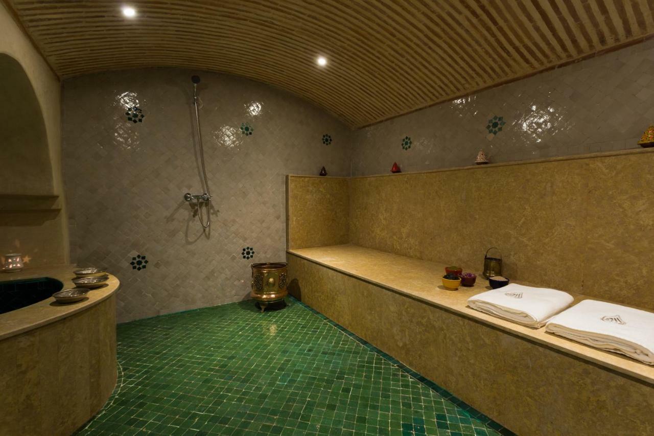 Riad Azrur Marrakesch Exterior foto