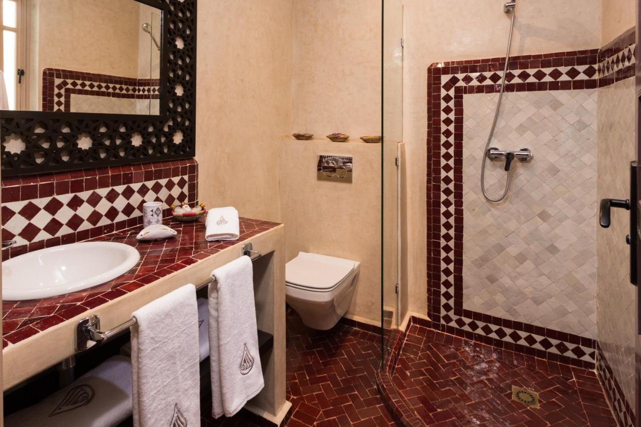 Riad Azrur Marrakesch Exterior foto