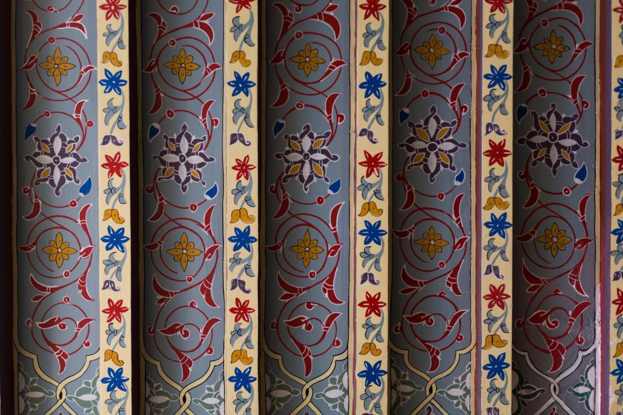 Riad Azrur Marrakesch Exterior foto